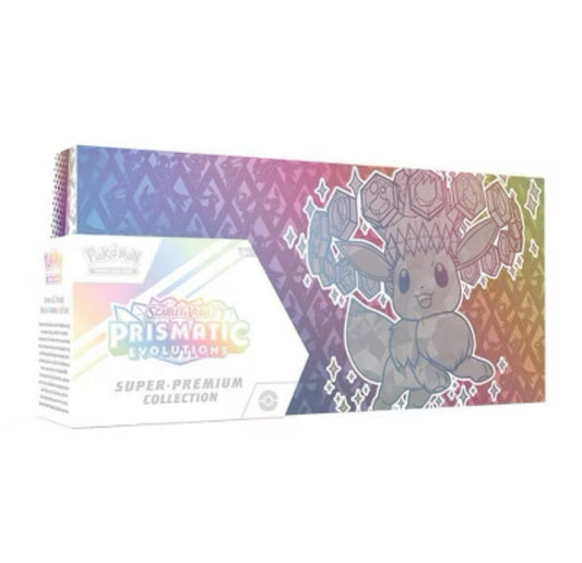 Prismatic SPC