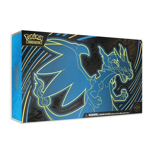 Charizard UPC